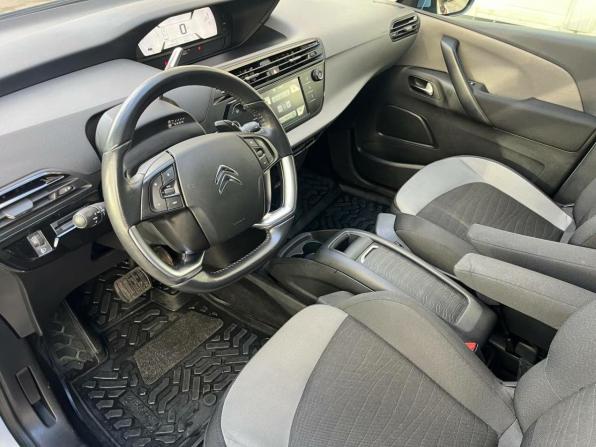 Citroen C4 Picasso II с пробегом 2014 года, цена 869 000 рублей, 149142 км, компактвэн, Автокод Объявления