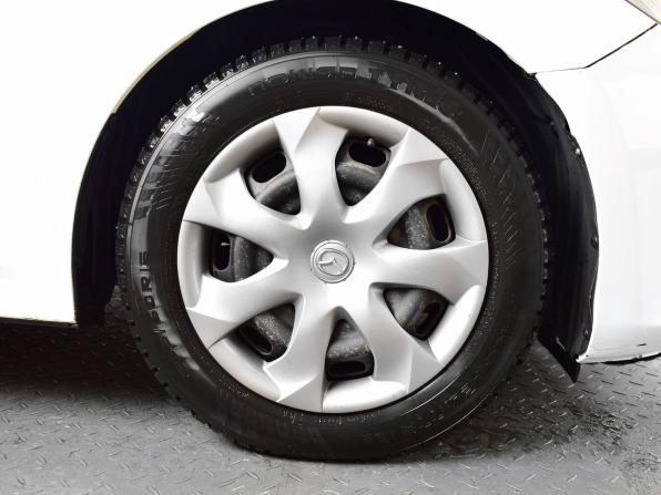 Mazda 3 III (BM) с пробегом 2014 года, цена 1 145 995 рублей, 208444 км, седан, Автокод Объявления