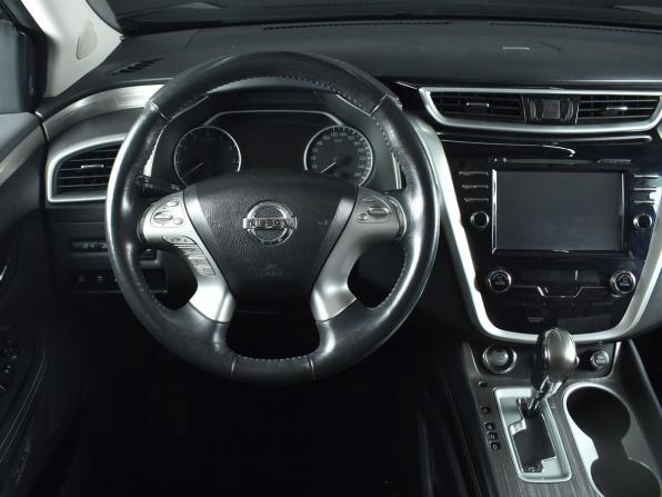 Nissan Murano III (Z52) с пробегом 2019 года, цена 2 823 999 рублей, 89362 км, внедорожник, Автокод Объявления