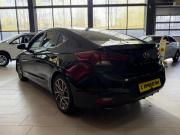 Hyundai Avante VI Рестайлинг Нефтекамск  - изображение 17