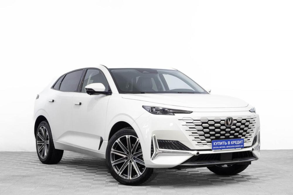 Changan UNI-K Барнаул  - изображение 1