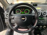 Chevrolet Aveo I Рестайлинг Энгельс  - изображение 54