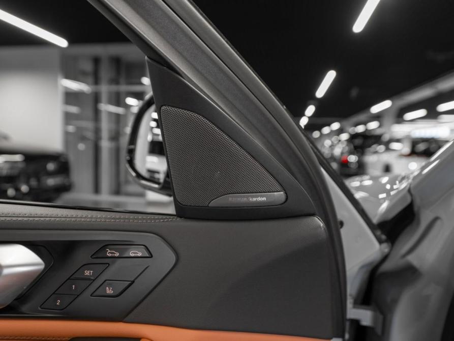 BMW X6 III (G06) Рестайлинг Москва  - изображение 28