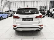 Hyundai Santa Fe III Рестайлинг Казань  - изображение 29