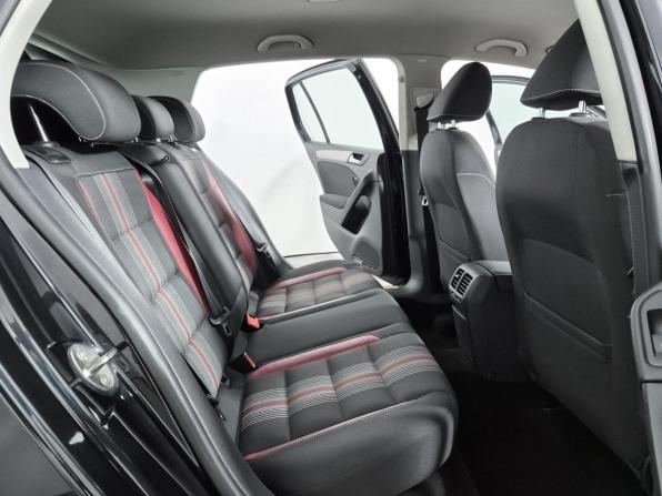 Volkswagen Golf VI с пробегом 2012 года, цена 769 000 рублей, 185837 км, хэтчбек, Автокод Объявления