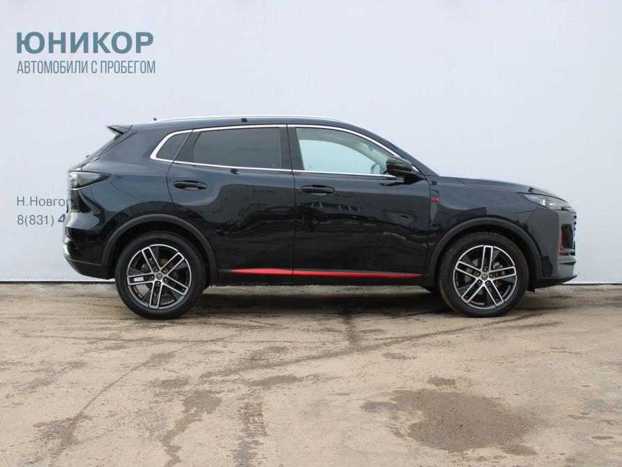 Changan CS55 Plus II Нижний Новгород  - изображение 4