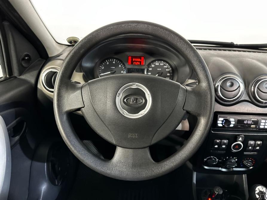 Lada (ВАЗ) Largus I Великий Новгород  - изображение 14