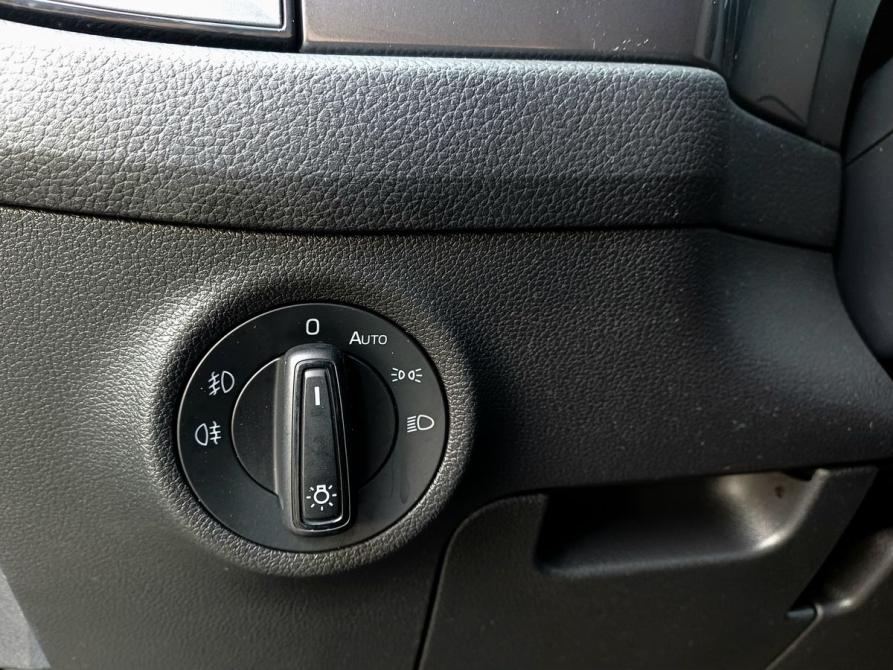 Skoda Kodiaq I Москва  - изображение 13