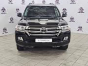 Toyota Land Cruiser 200 Series Рестайлинг 2 Тольятти  - изображение 24