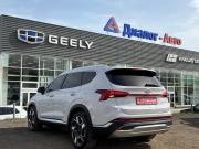 Hyundai Santa Fe IV Рестайлинг Набережные Челны  - изображение 32