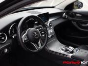 Mercedes-Benz C-Класс IV (W205) Рестайлинг Москва  - изображение 33