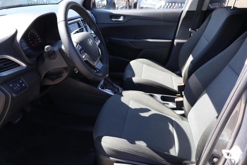 Hyundai Solaris II Рестайлинг Санкт-Петербург  - изображение 10