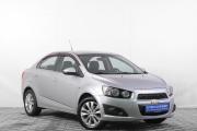 Chevrolet Aveo II Кемерово  - изображение 24
