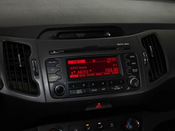 Kia Sportage III с пробегом 2012 года, цена 1 300 000 рублей, 114000 км, внедорожник, Автокод Объявления