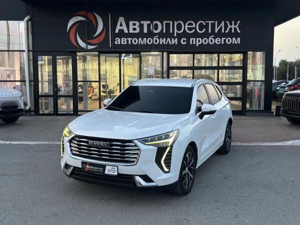 Haval Jolion I с пробегом 2022 года, цена 1 449 000 рублей, 57180 км, внедорожник, Автокод Объявления