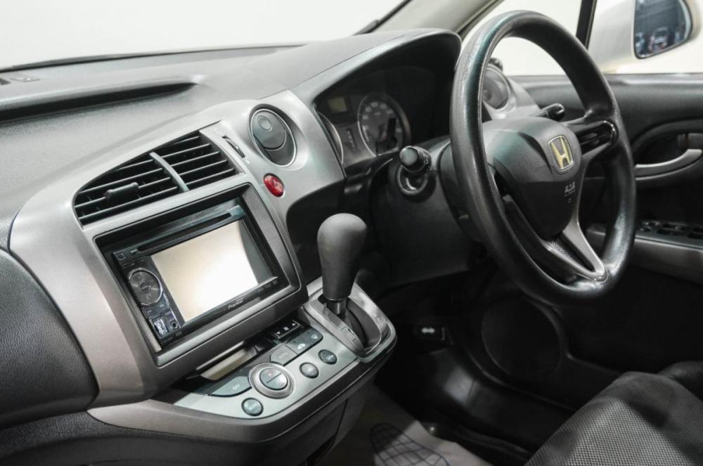 Honda Stream II Новокузнецк  - изображение 19