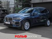 BMW X5 IV (G05/G18) Москва  - изображение 23