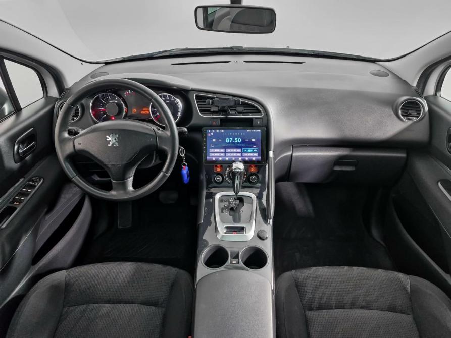 Peugeot 3008 I Нижний Новгород  - изображение 15