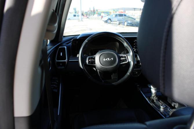 Kia Sorento IV с пробегом 2023 года, цена 3 539 000 рублей, 139920 км, внедорожник, Автокод Объявления