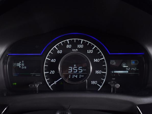 Nissan Note II Рестайлинг с пробегом 2017 года, цена 1 044 999 рублей, 92140 км, хэтчбек, Автокод Объявления