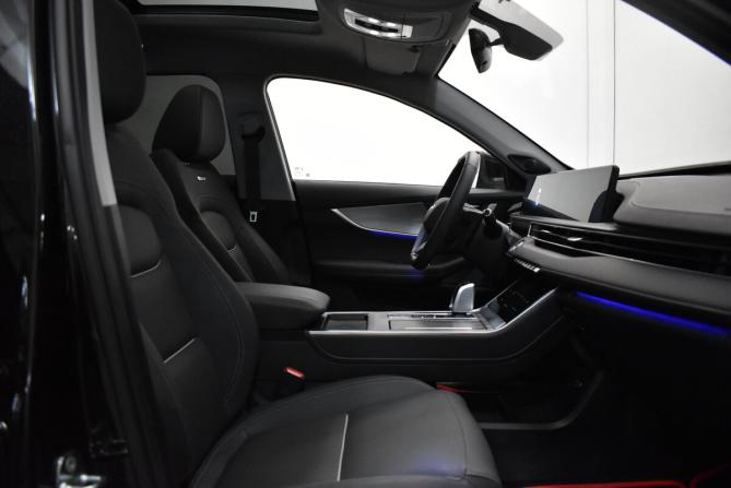 Chery Tiggo 7 Pro Max I с пробегом 2023 года, цена 1 950 000 рублей, 13846 км, внедорожник, Автокод Объявления