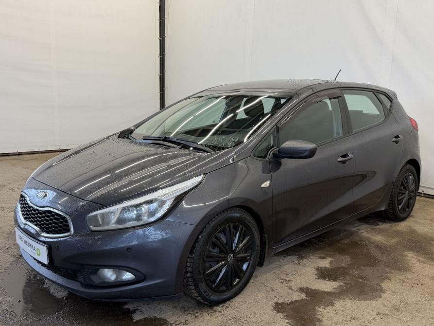 Kia Ceed II Псков  - изображение 1