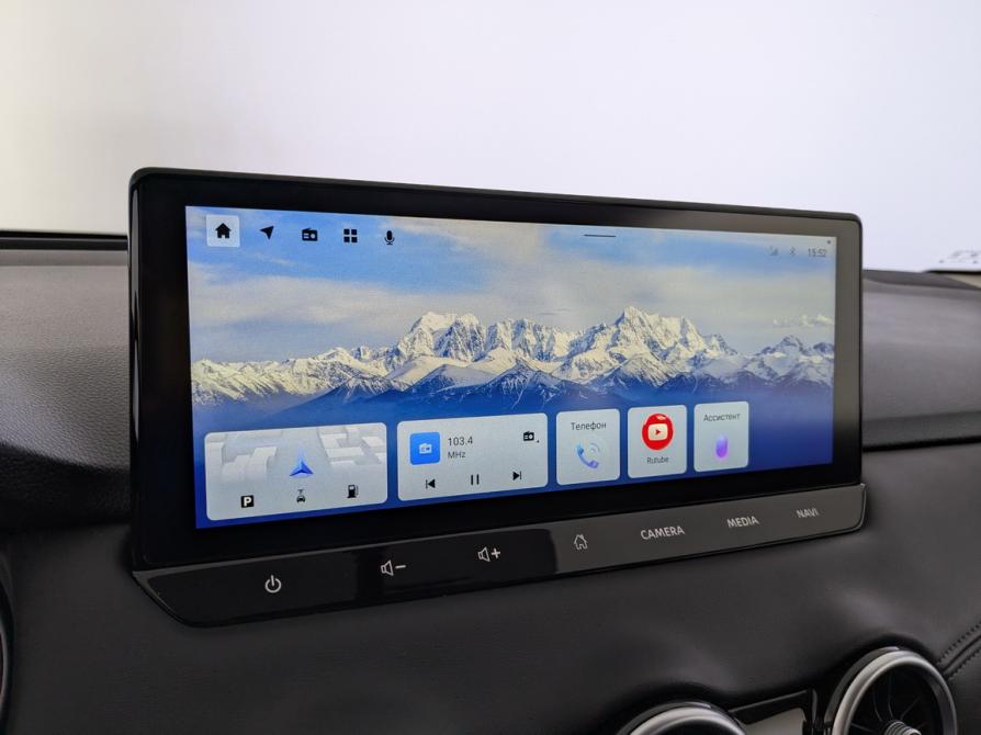 Nissan Qashqai II Рестайлинг 2 Москва  - изображение 27