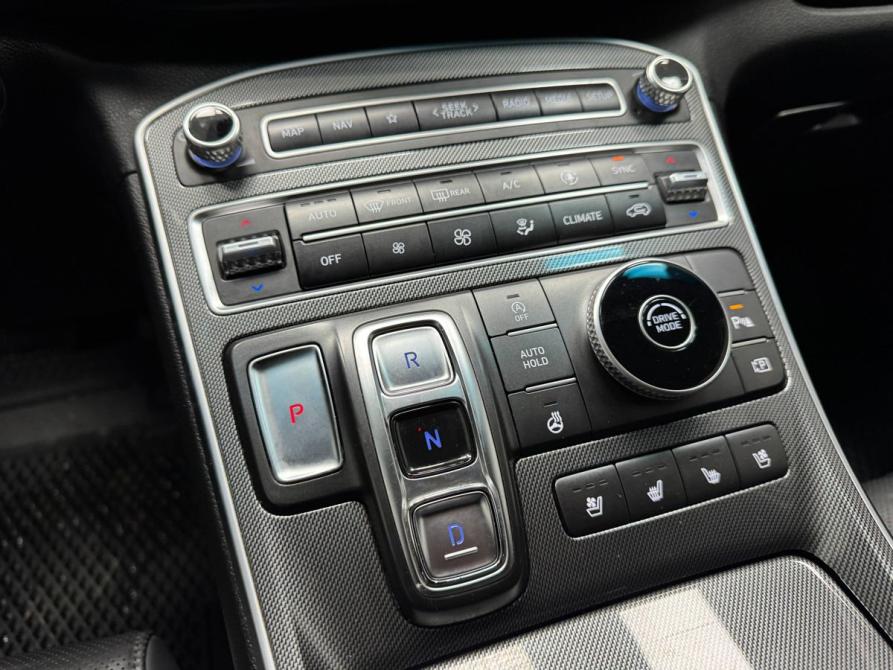 Hyundai Santa Fe IV Рестайлинг Стерлитамак  - изображение 27