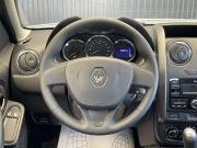 Renault Duster I Рестайлинг Пермь  - изображение 38