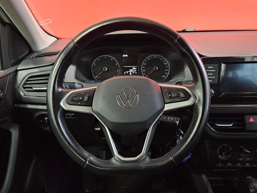 Volkswagen Polo VI Вологда  - изображение 12