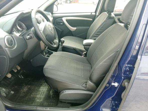 Renault Duster I с пробегом 2014 года, цена 850 000 рублей, 187000 км, внедорожник, Автокод Объявления
