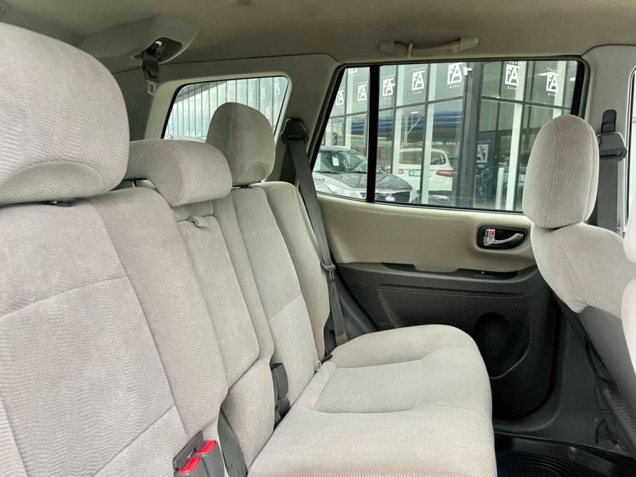Hyundai Santa Fe Classic Краснодар  - изображение 20