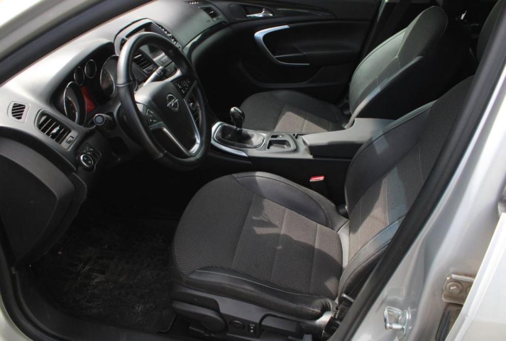 Opel Insignia I Саратов  - изображение 18