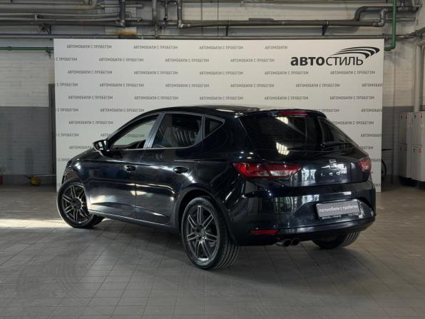 SEAT Leon III с пробегом 2014 года, цена 699 000 рублей, 214000 км, хэтчбек, Автокод Объявления