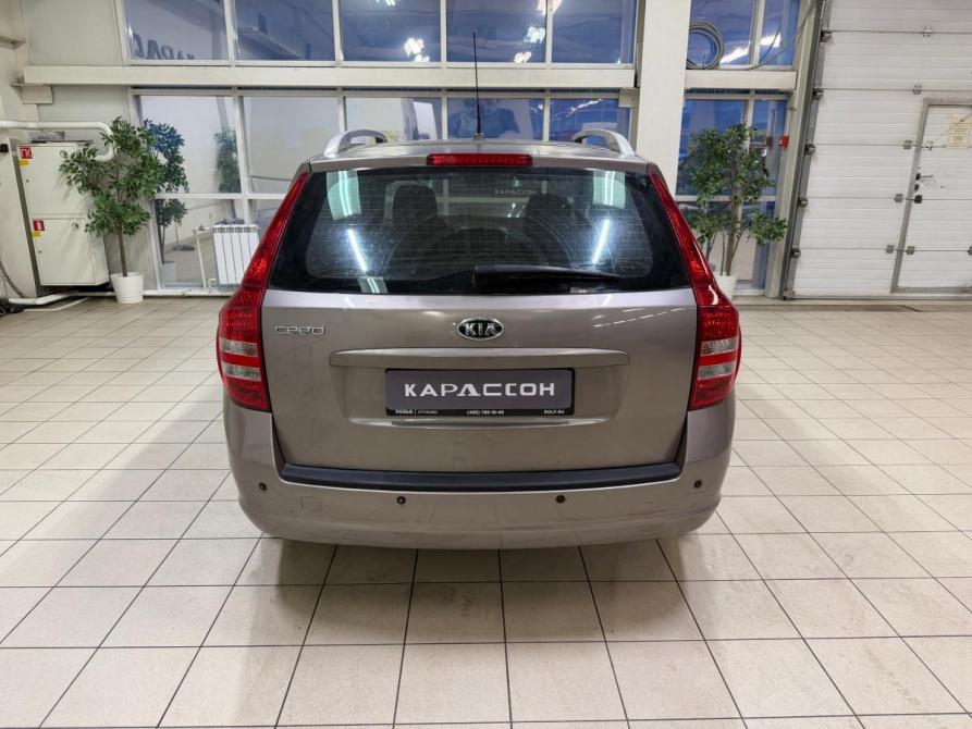 Kia Ceed I Волгоград  - изображение 4