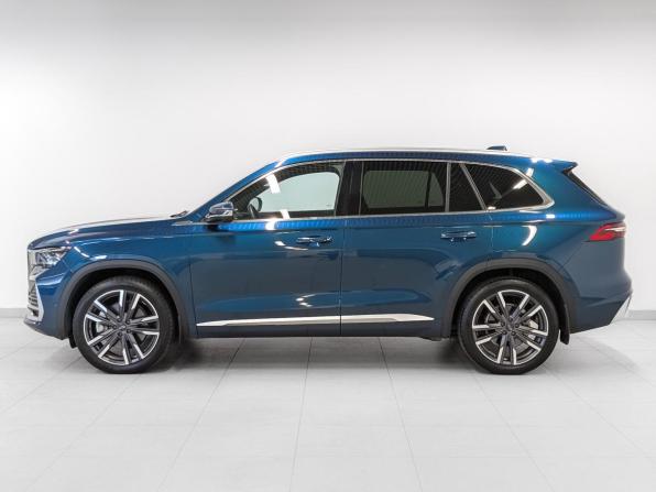 Geely Monjaro I с пробегом 2024 года, цена 3 550 000 рублей, 25523 км, внедорожник, Автокод Объявления