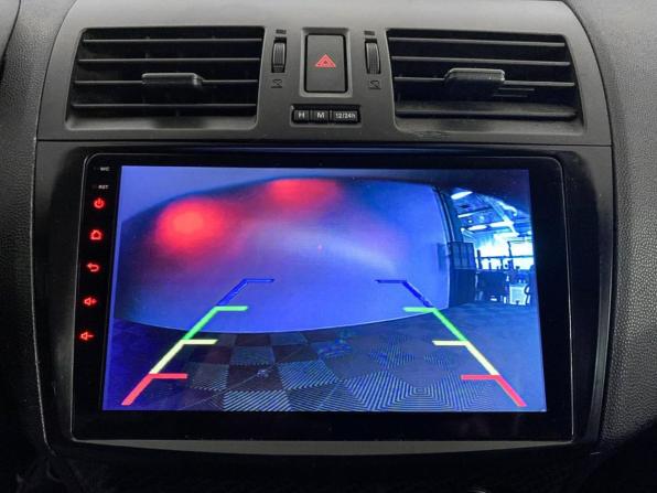 Mazda 3 II (BL) с пробегом 2010 года, цена 762 000 рублей, 267623 км, хэтчбек, Автокод Объявления