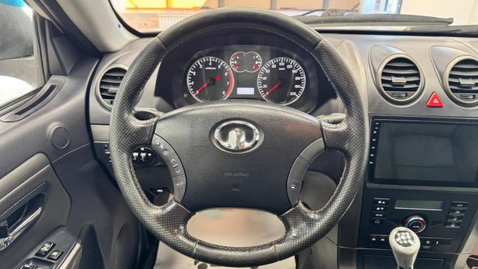 Great Wall Hover H5 с пробегом 2013 года, цена 745 000 рублей, 136187 км, внедорожник, Автокод Объявления