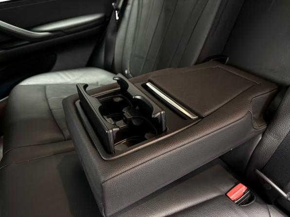 BMW X5 III (F15) с пробегом 2016 года, цена 2 899 000 рублей, 218704 км, внедорожник, Автокод Объявления