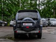 Mitsubishi Pajero IV Санкт-Петербург  - изображение 20
