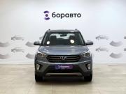 Hyundai Creta I Ставрополь  - изображение 19