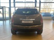 Cadillac SRX II Рестайлинг Ярославль  - изображение 19
