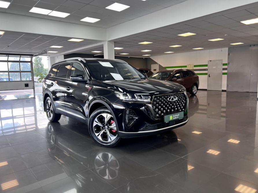 Chery Tiggo 7 Pro Max I Тверь  - изображение 5