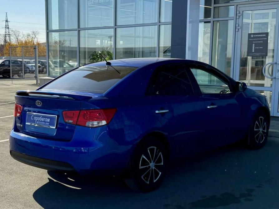Kia Cerato II Оренбург  - изображение 8