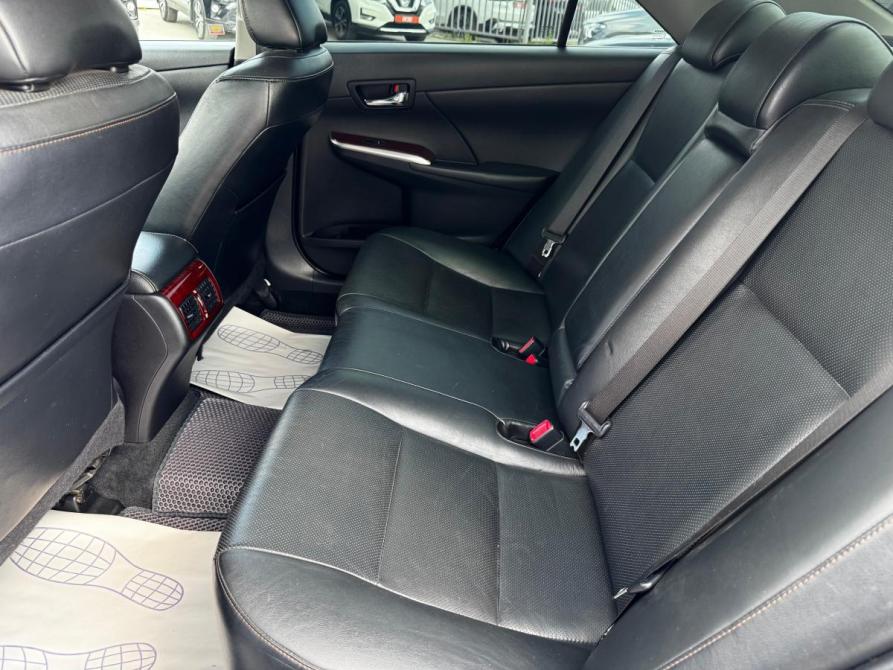 Toyota Camry VII (XV50) Пермь  - изображение 12