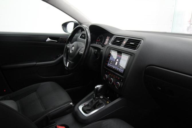 Volkswagen Jetta VI с пробегом 2014 года, цена 1 150 000 рублей, 145614 км, седан, Автокод Объявления