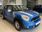 Mini Countryman I Москва  - изображение 19