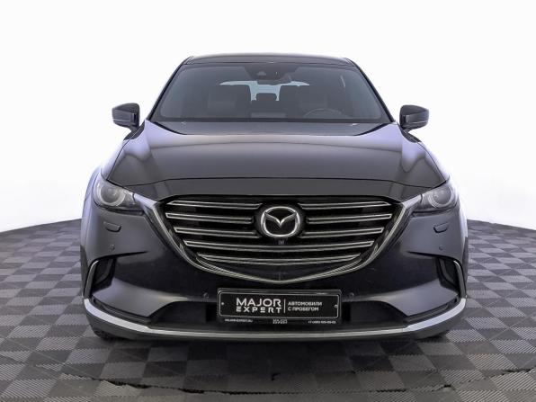 Mazda CX-9 II с пробегом 2019 года, цена 3 570 000 рублей, 92370 км, внедорожник, Автокод Объявления