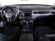 Volkswagen Touareg II Рестайлинг Москва  - изображение 37