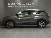 Geely Coolray I Пермь  - изображение 23